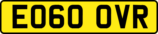 EO60OVR