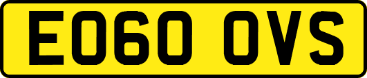 EO60OVS