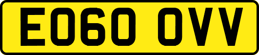 EO60OVV