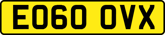 EO60OVX