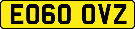 EO60OVZ