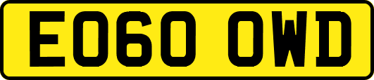 EO60OWD