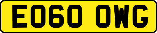 EO60OWG