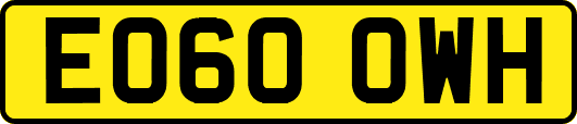 EO60OWH