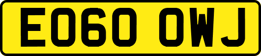 EO60OWJ