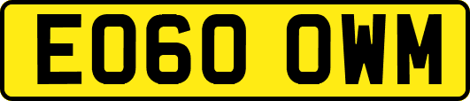 EO60OWM