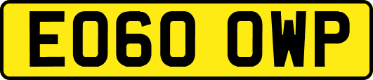 EO60OWP