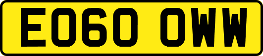 EO60OWW
