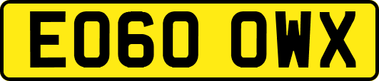 EO60OWX