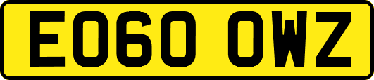 EO60OWZ