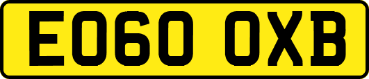 EO60OXB