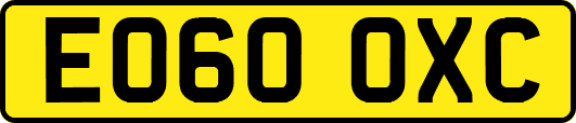 EO60OXC
