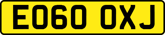 EO60OXJ