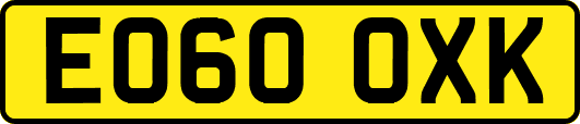 EO60OXK