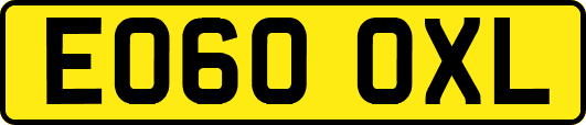 EO60OXL
