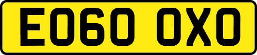 EO60OXO