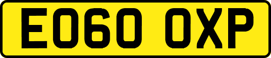 EO60OXP
