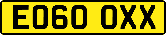 EO60OXX