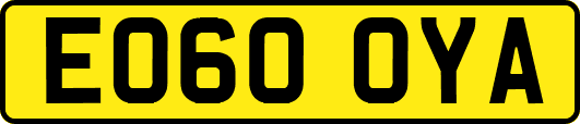 EO60OYA