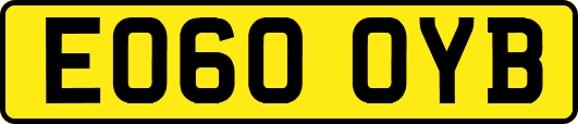 EO60OYB