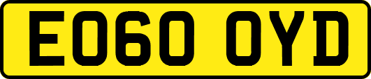 EO60OYD