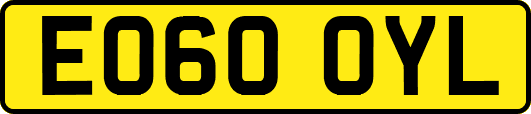 EO60OYL