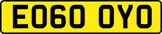 EO60OYO