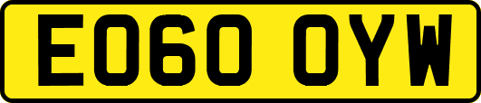 EO60OYW