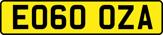 EO60OZA