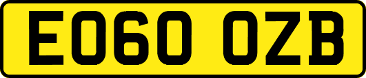 EO60OZB