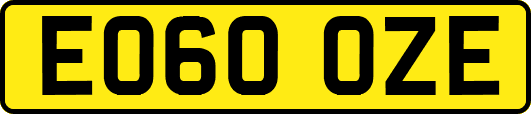 EO60OZE