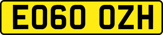 EO60OZH