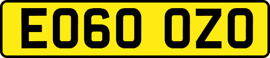 EO60OZO