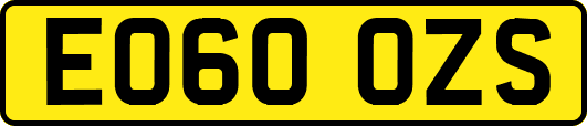 EO60OZS