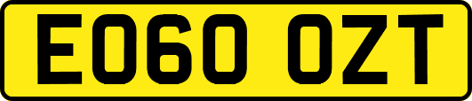 EO60OZT