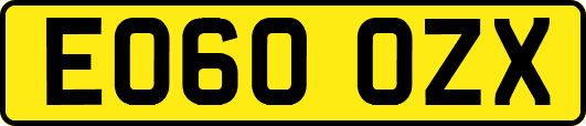 EO60OZX