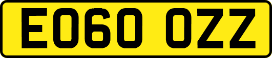 EO60OZZ