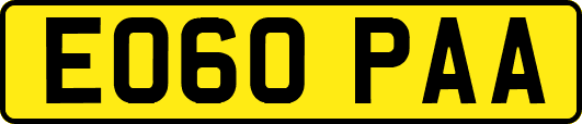 EO60PAA