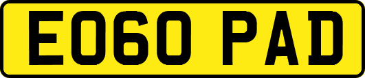 EO60PAD