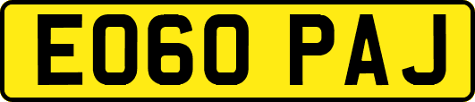 EO60PAJ