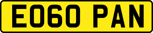 EO60PAN