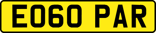 EO60PAR