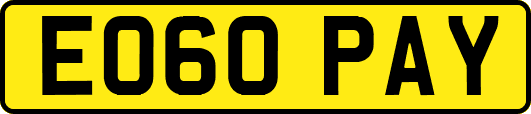 EO60PAY