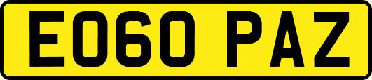 EO60PAZ