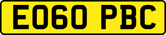 EO60PBC