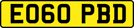 EO60PBD