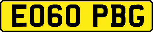 EO60PBG