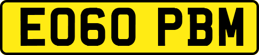 EO60PBM