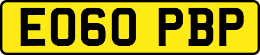 EO60PBP