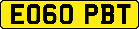 EO60PBT
